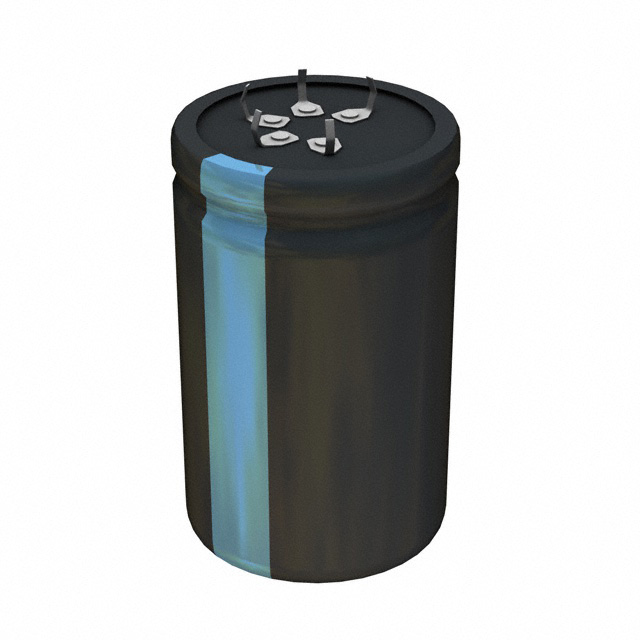 CAP ALUM 6800UF 20% 200V SNAP TH