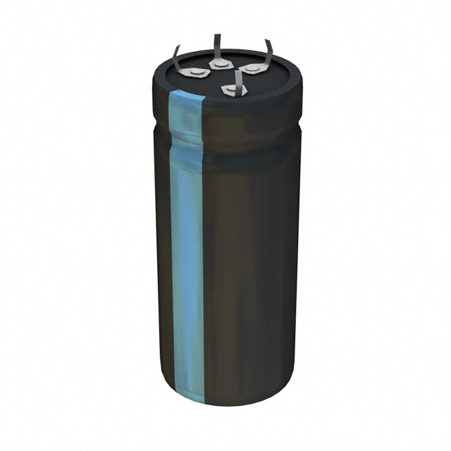 CAP ALUM 1000UF 20% 400V SNAP TH