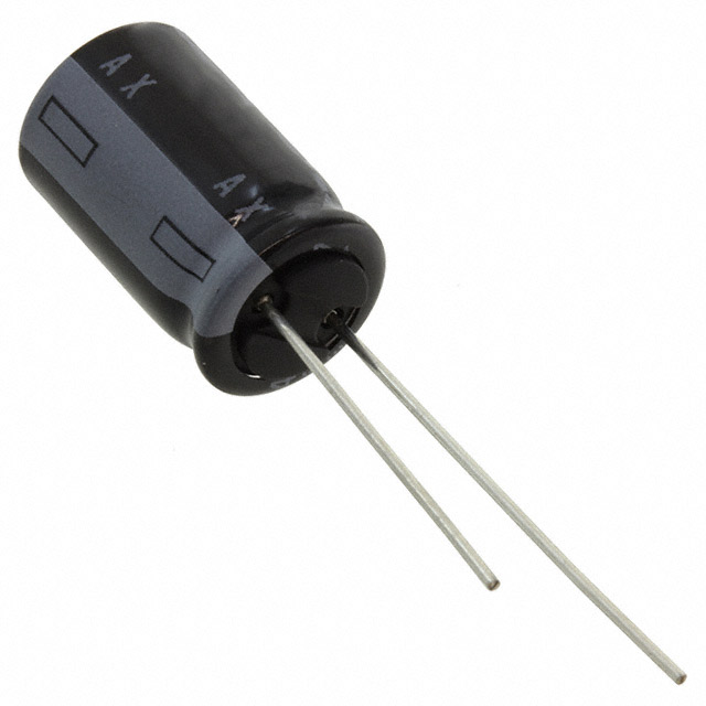 CAP ALUM 15UF 20% 400V RADIAL TH