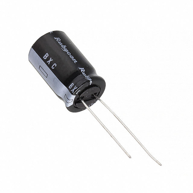 CAP ALUM 15UF 20% 400V RADIAL TH