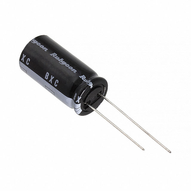 CAP ALUM 47UF 20% 400V RADIAL TH