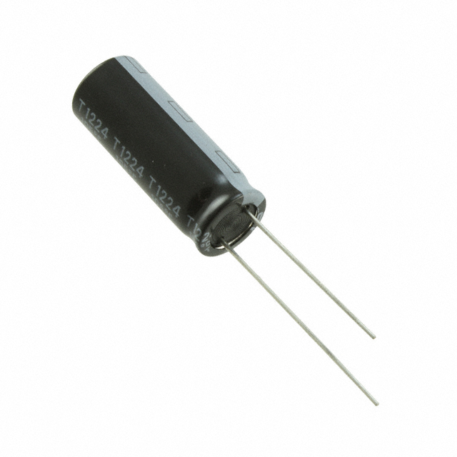 CAP ALUM 22UF 20% 420V RADIAL TH