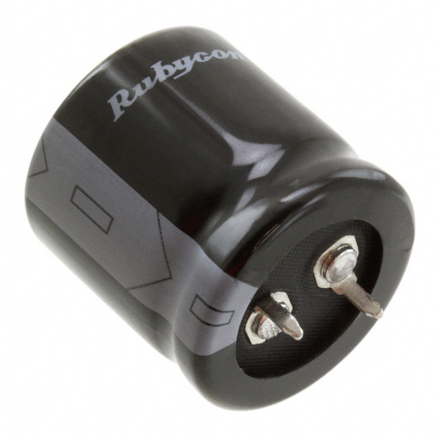 CAP ALUM 180UF 20% 400V SNAP TH