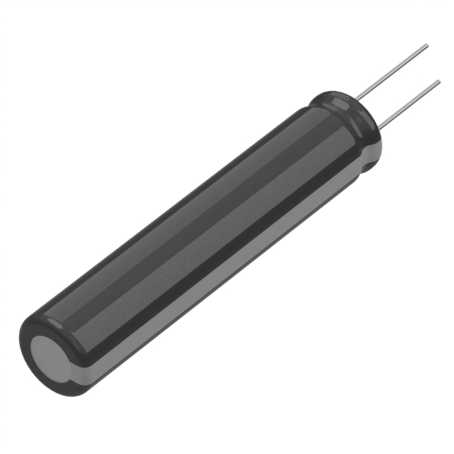 CAP ALUM 56UF 20% 400V RADIAL TH