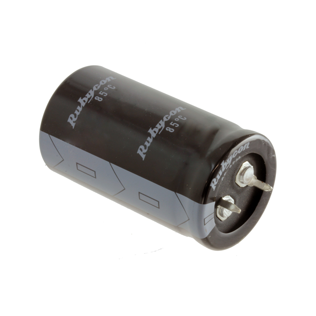 CAP ALUM 820UF 20% 400V SNAP TH