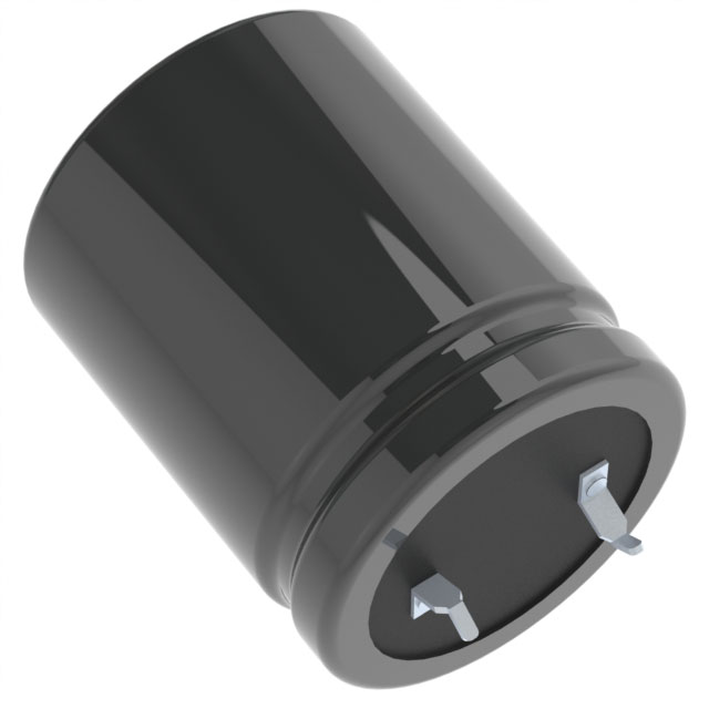 CAP ALUM 390UF 20% 400V RADIAL