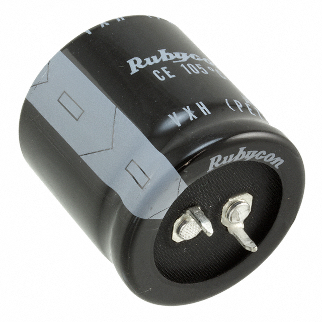 CAP ALUM 10000UF 20% 25V SNAP TH