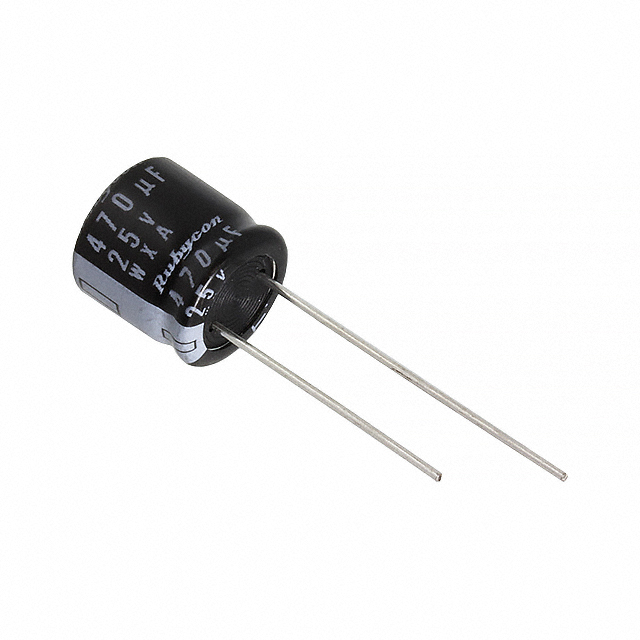 CAP ALUM 10UF 20% 200V RADIAL TH
