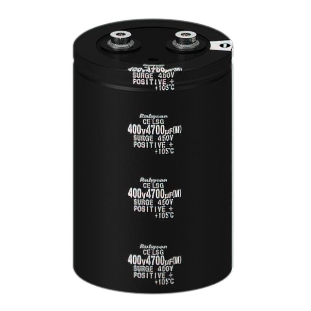 CAP ALUM 3200UF 20% 420V SCREW