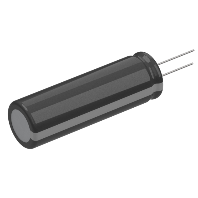CAP ALUM 15UF 20% 420V RADIAL TH