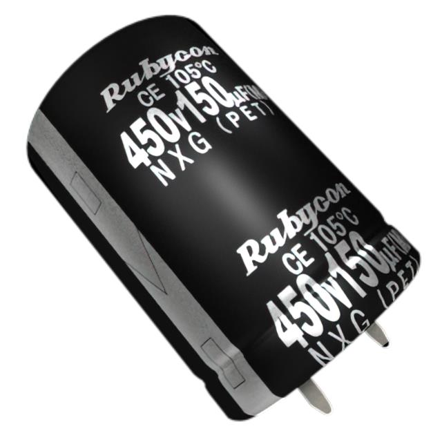 CAP ALUM 220UF 20% 400V SNAP TH