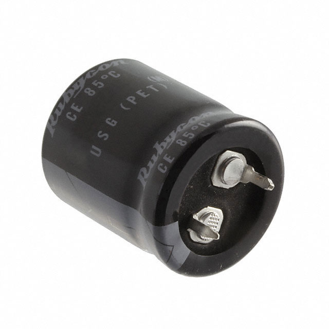 CAP ALUM 1000UF 20% 250V SNAP TH