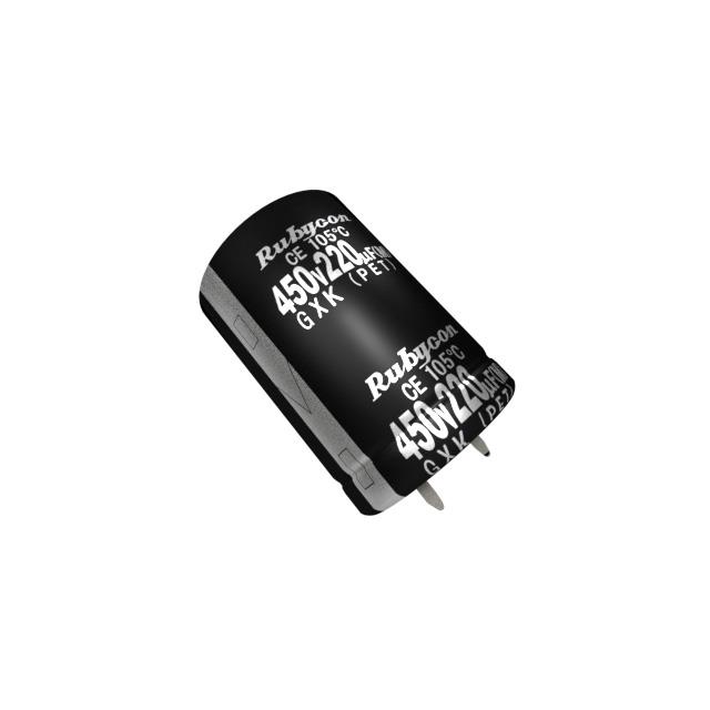 450GXK470MEFCSN30X45