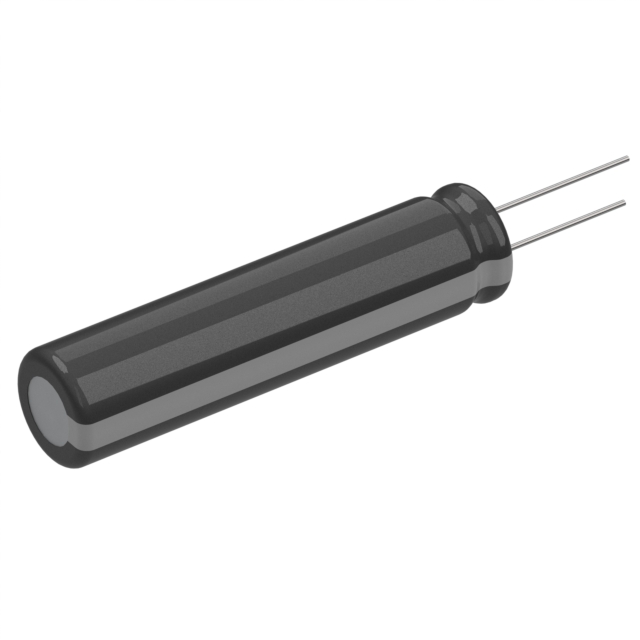 CAP ALUM 82UF 20% 250V RADIAL TH