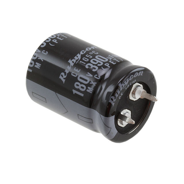 CAP ALUM 820UF 20% 100V SNAP TH