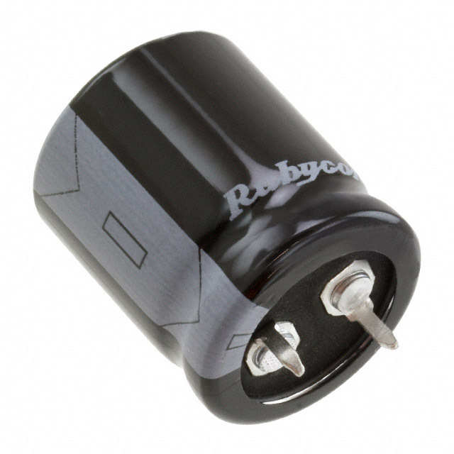 CAP ALUM 100UF 20% 450V SNAP TH