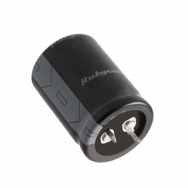 CAP ALUM 180UF 20% 450V SNAP TH