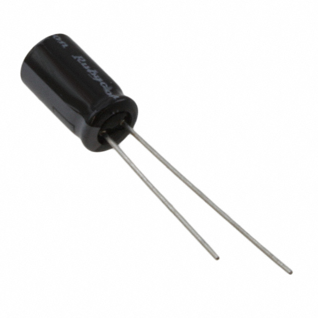 CAP ALUM 0.47UF 20% 450V RADIAL
