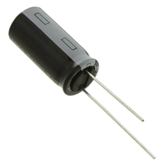 CAP ALUM 3300UF 20% 6.3V RADIAL