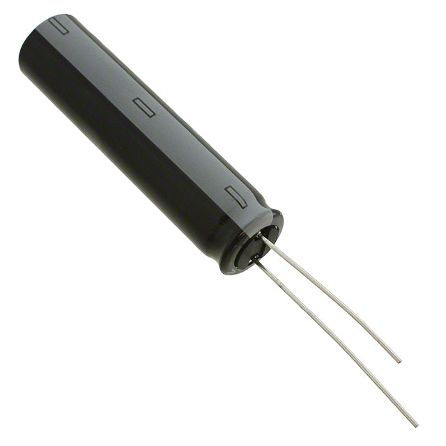CAP ALUM 18UF 20% 400V RADIAL TH