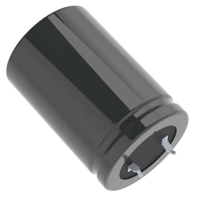 CAP ALUM 270UF 20% 450V RADIAL