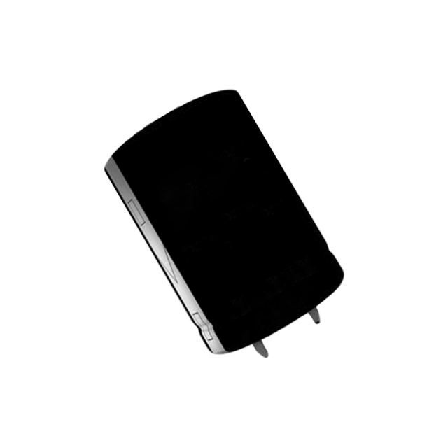 CAP ALUM 270UF 20% 500V SNAP TH