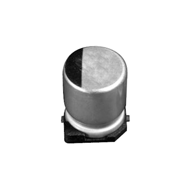 CAP ALUM 47UF 20% 50V SMD