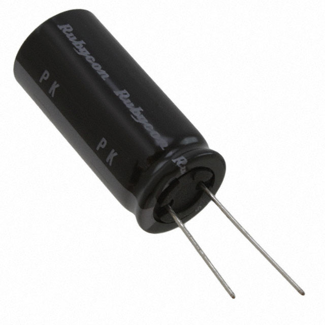 CAP ALUM 3300UF 20% 50V RADIAL
