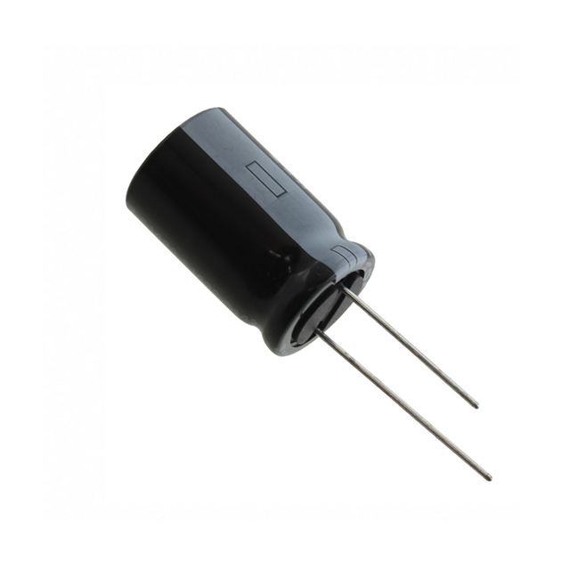 CAP ALUM 3300UF 20% 50V RADIAL