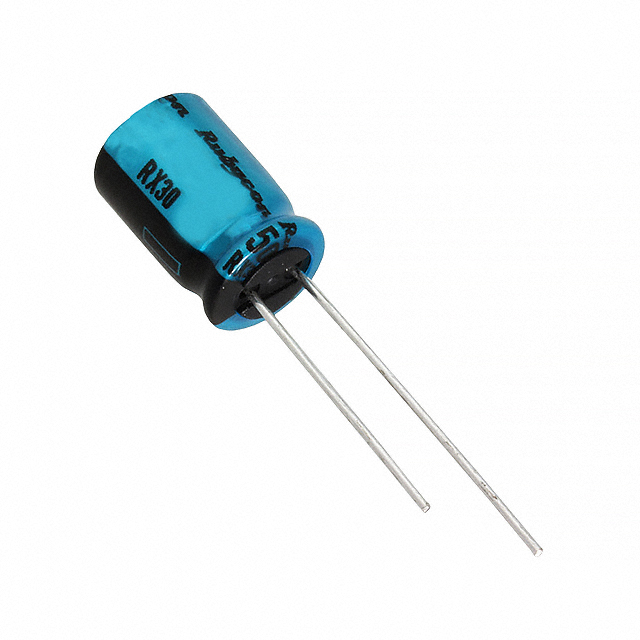 CAP ALUM 1UF 20% 400V RADIAL TH