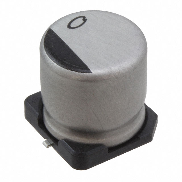 CAP ALUM 10UF 20% 16V SMD