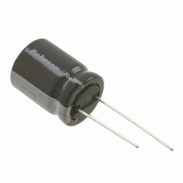 CAP ALUM 1000UF 20% 50V RADIAL