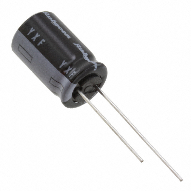 CAP ALUM 1000UF 20% 10V RADIAL