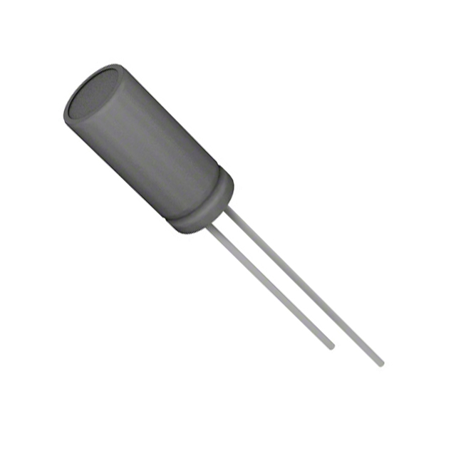 CAP ALUM 22UF 10% 16V RADIAL TH