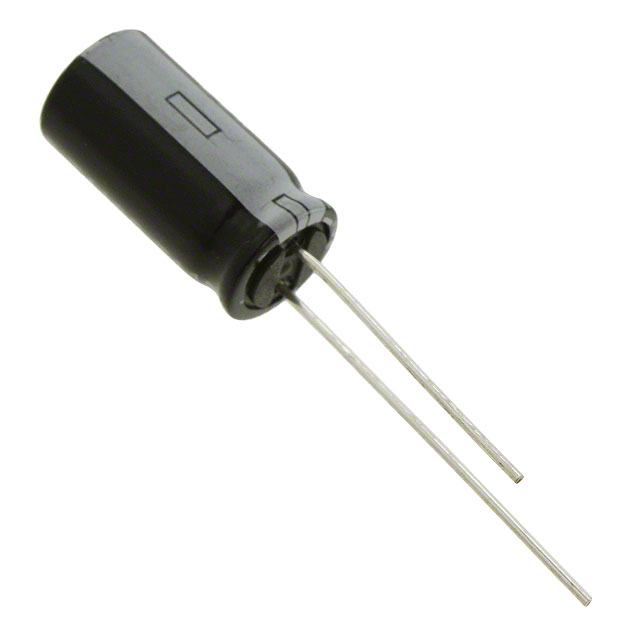CAP ALUM 120UF 20% 50V RADIAL TH