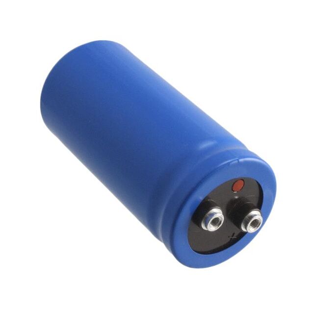 CAP ALUM 5600UF 400V SCREW CHAS