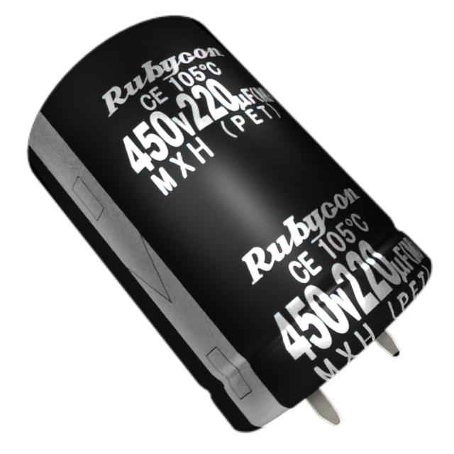 CAP ALUM 47UF 20% 550V SNAP