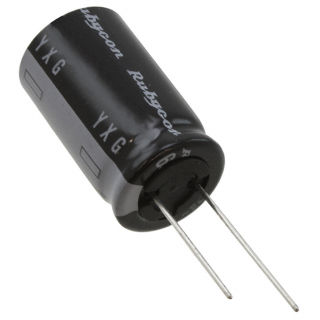 CAP ALUM 12000UF 20% 6.3V RADIAL