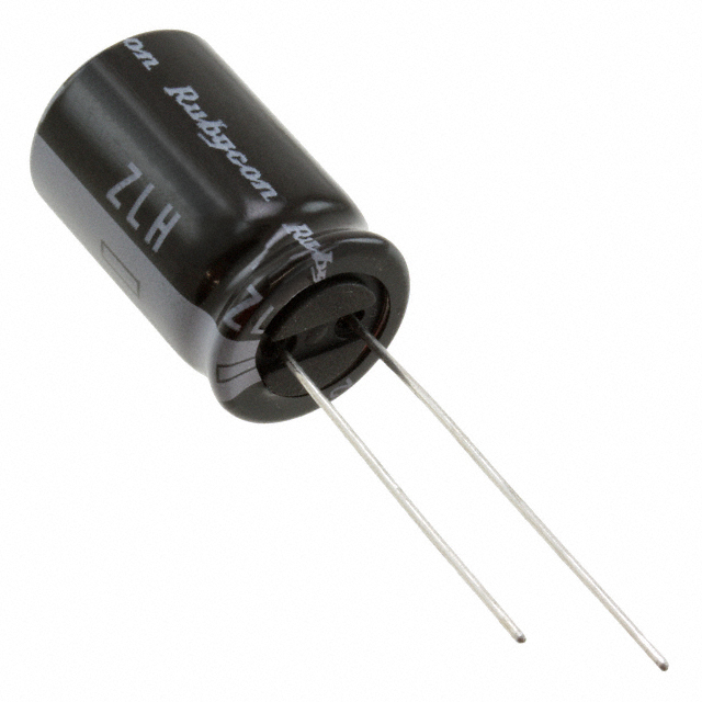 CAP ALUM 3300UF 20% 10V RADIAL