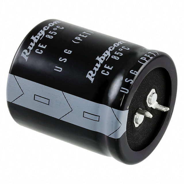 CAP ALUM 10000UF 20% 63V SNAP TH