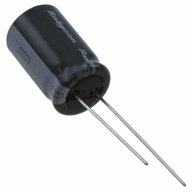 CAP ALUM 270UF 20% 63V RADIAL TH