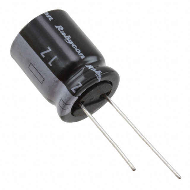 CAP ALUM 180UF 20% 63V RADIAL TH