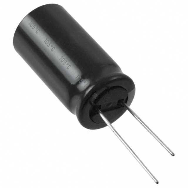 CAP ALUM 820UF 20% 80V RADIAL TH