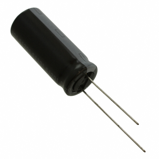 CAP ALUM 560UF 20% 63V RADIAL TH