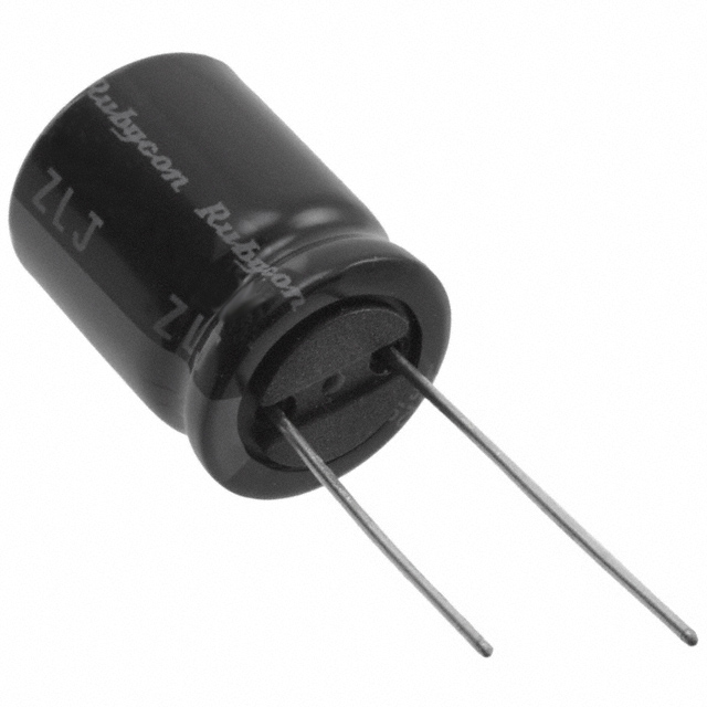 CAP ALUM 330UF 20% 200V RADIAL
