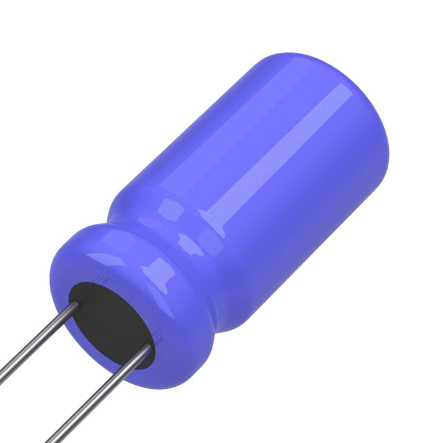 CAP ALUM 22UF 60V RADIAL TH