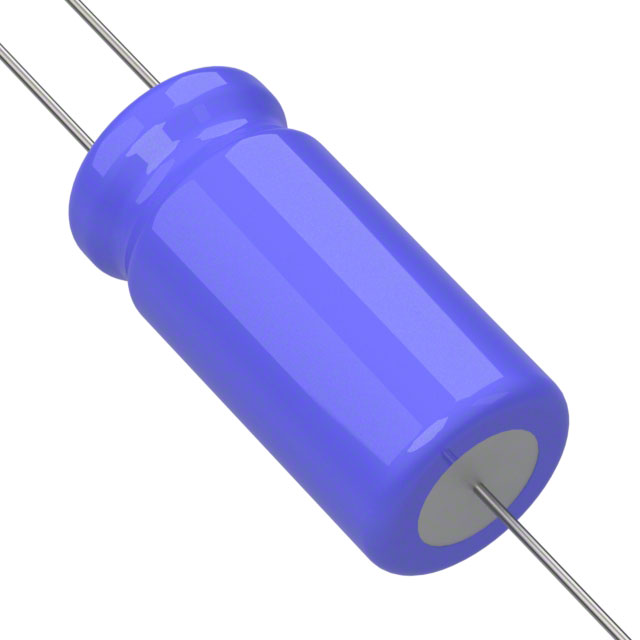 CAP ALUM 68UF 60V RADIAL TH