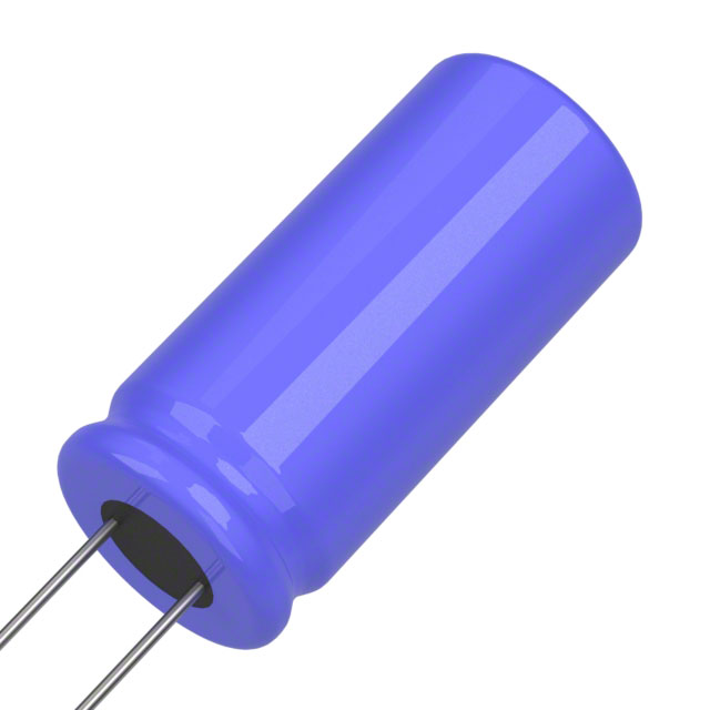 CAP ALUM 330UF 20% 63V RADIAL TH
