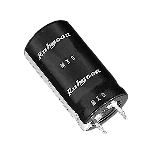 CAP ALUM 8200UF 20% 80V SNAP TH