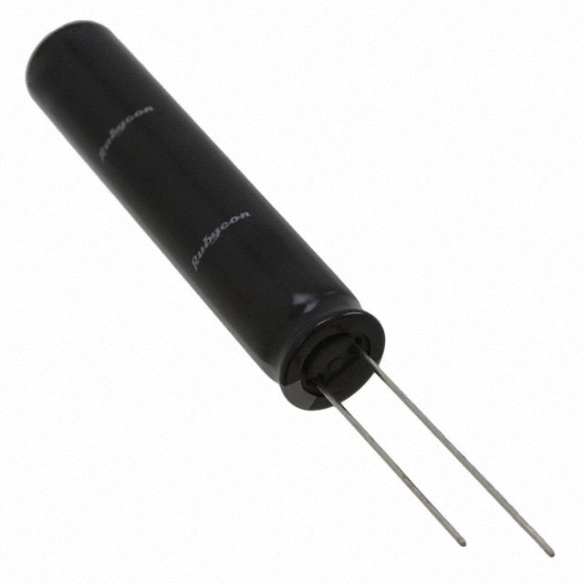 CAP ALUM 820UF 20% 63V RADIAL TH